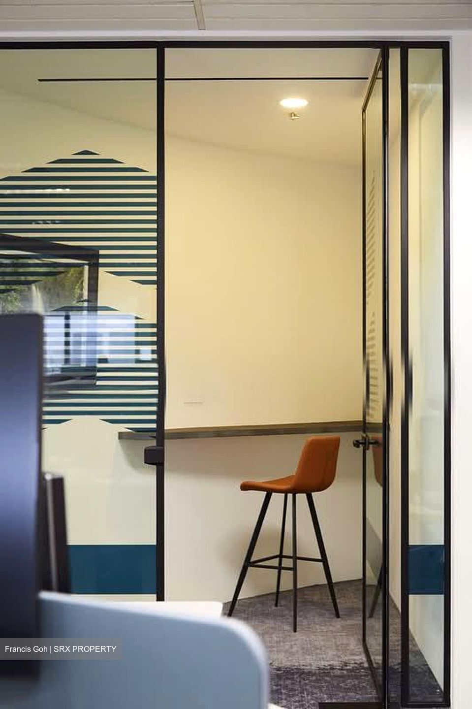 Income At Raffles (D1), Office #582262341